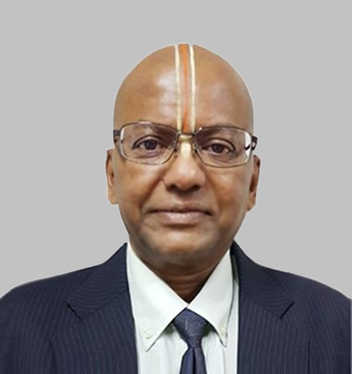 Managing Director An Kumarappan Annamalai